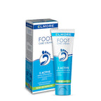 Elmore Foot Care Cream For Dry And Chapped Feet 100ml