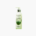 Elmore Gentle Cleansing Milk With Aloe Vera For All Skin Types 150ml