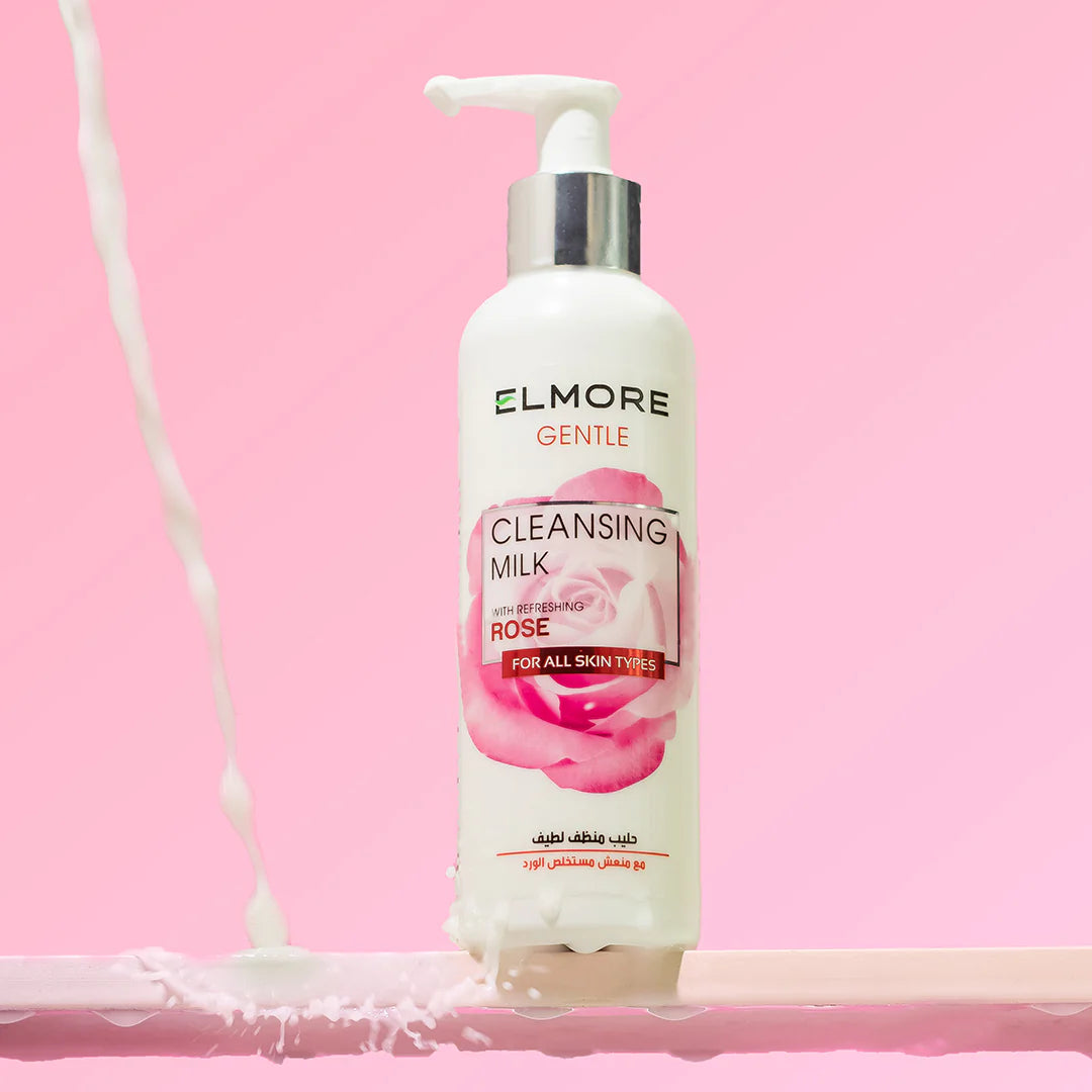 elmore cleansing milk price in pakistan