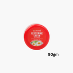 Elmore Glycerin Cream With Chamomile Extract 90gm
