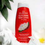Elmore Glycerine Body Lotion With Chamomile Flower Extract