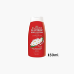 Elmore Glycerine Body Lotion With Chamomile Flower Extract