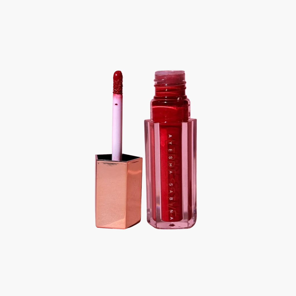 Ayesha Sabina Lipressive Lip Paint Lipstick