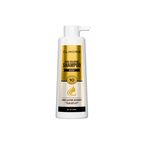 Elmore Hair Coloring Shampoo 200ml - Dark Brown