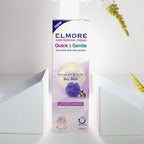 Elmore Hair Removal Cream Lavender Fragrance For Dry Skin