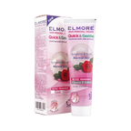 Elmore Hair Removal Cream Rose Fragrance For Normal Skin