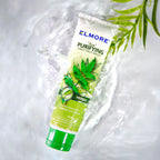 elmore herbal purifying daily face wash ingredients