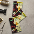 Elmore Permanent Cream Hair Color 1 Application