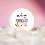 elmore soft whitening moisturizing cream 200gm price