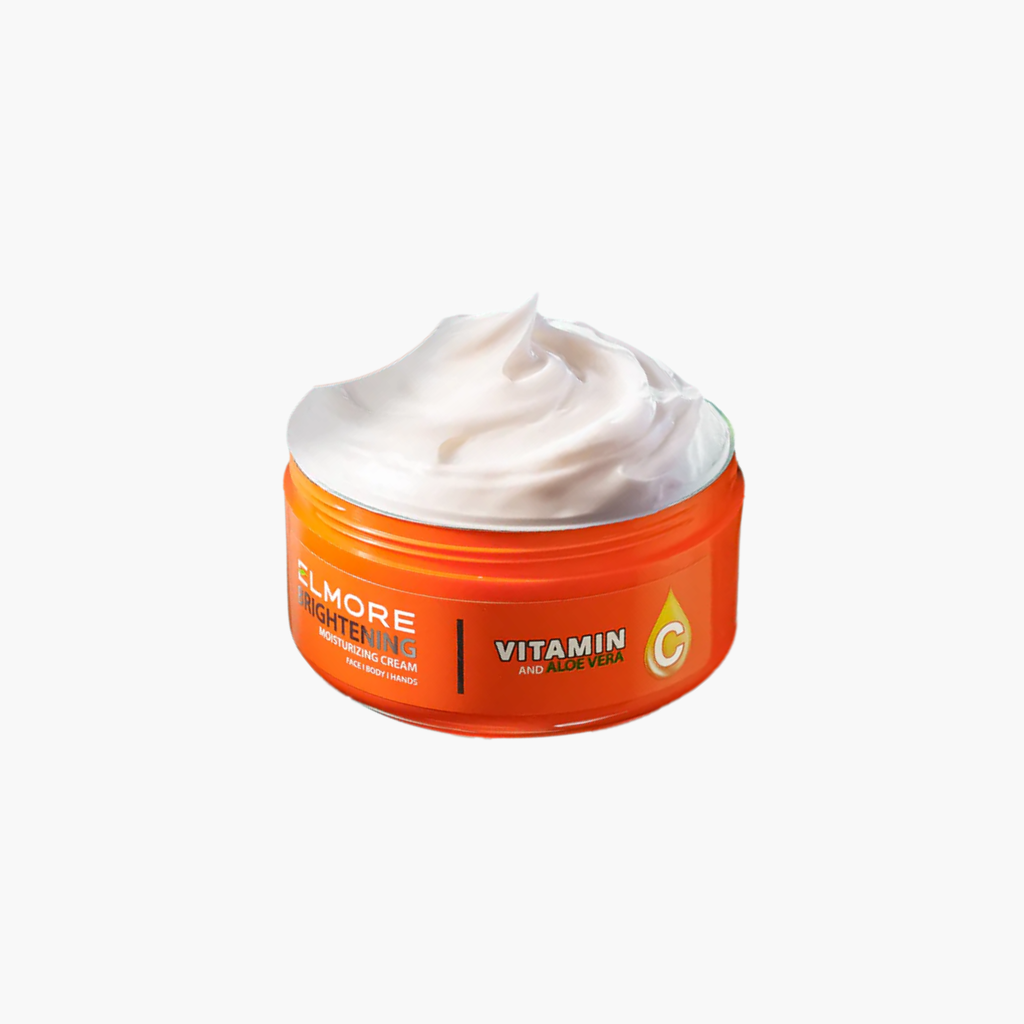 Elmore Vitamin C Moisturizing Cream 200gm