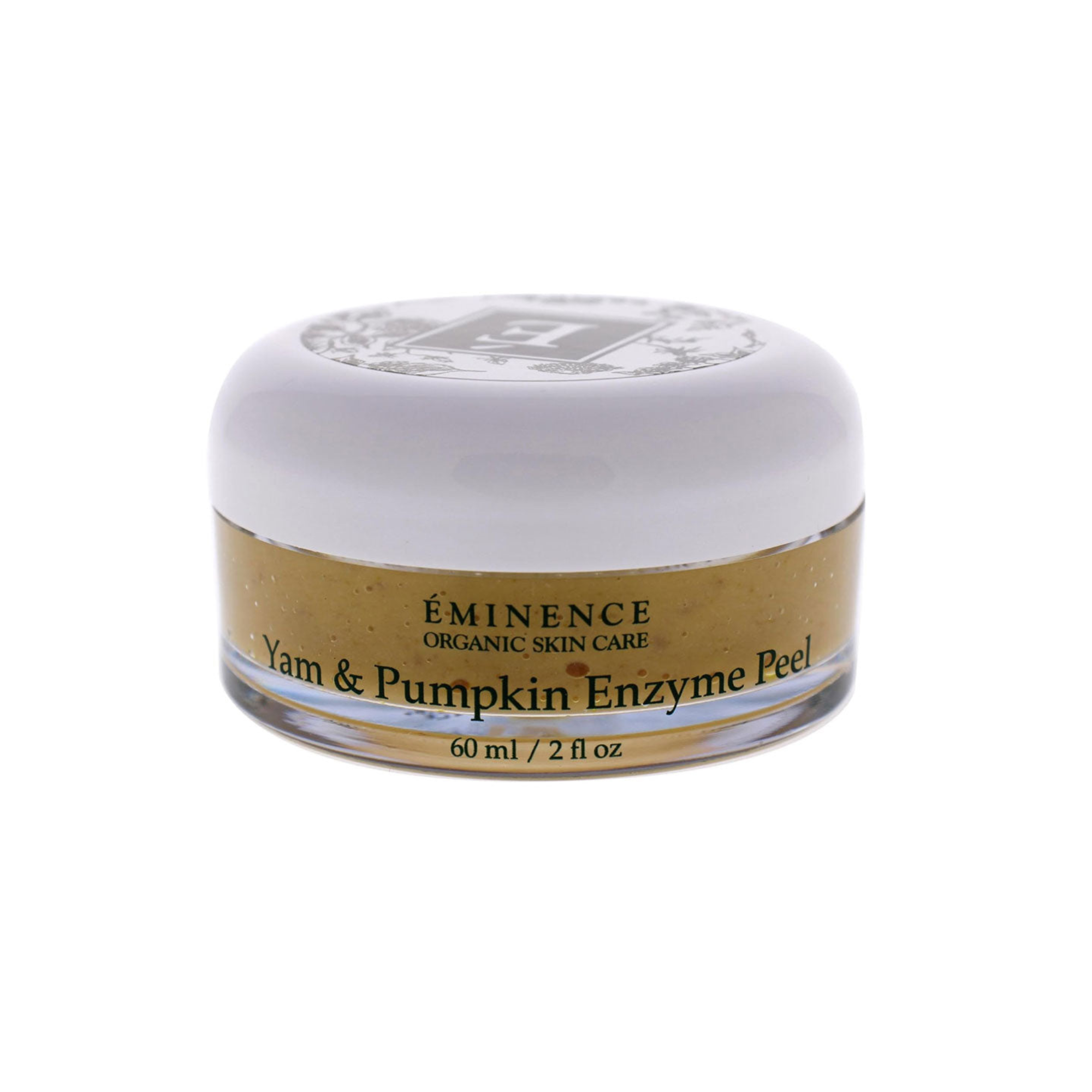 Eminence Yam and Pumpkin Enzyme Peel