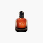 Giorgio Armani Emporio Armani Stronger With You Absolutely Men Eau De Toilette 100ml - TheSkinFit