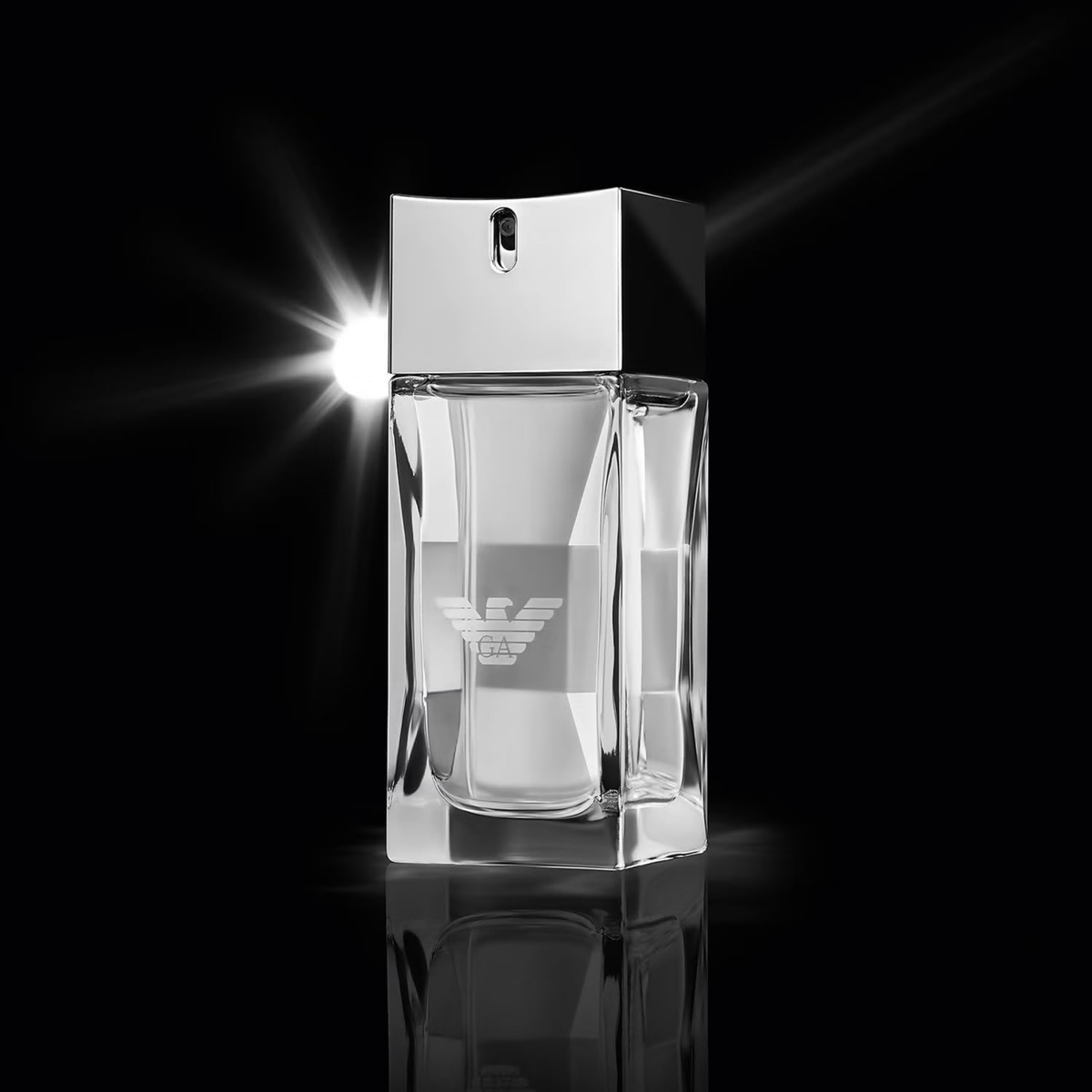 Giorgio Armani Emporio Armani Diamonds For Men Eau de Toilette 75ml fragrance notes