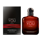 Emporio Armani Stronger With You Parfum For Men