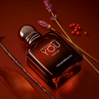 Emporio Armani Stronger With You Parfum For Men