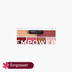 Revolution Relove Colour Play Eyeshadow Palette Empower 5.2gm
