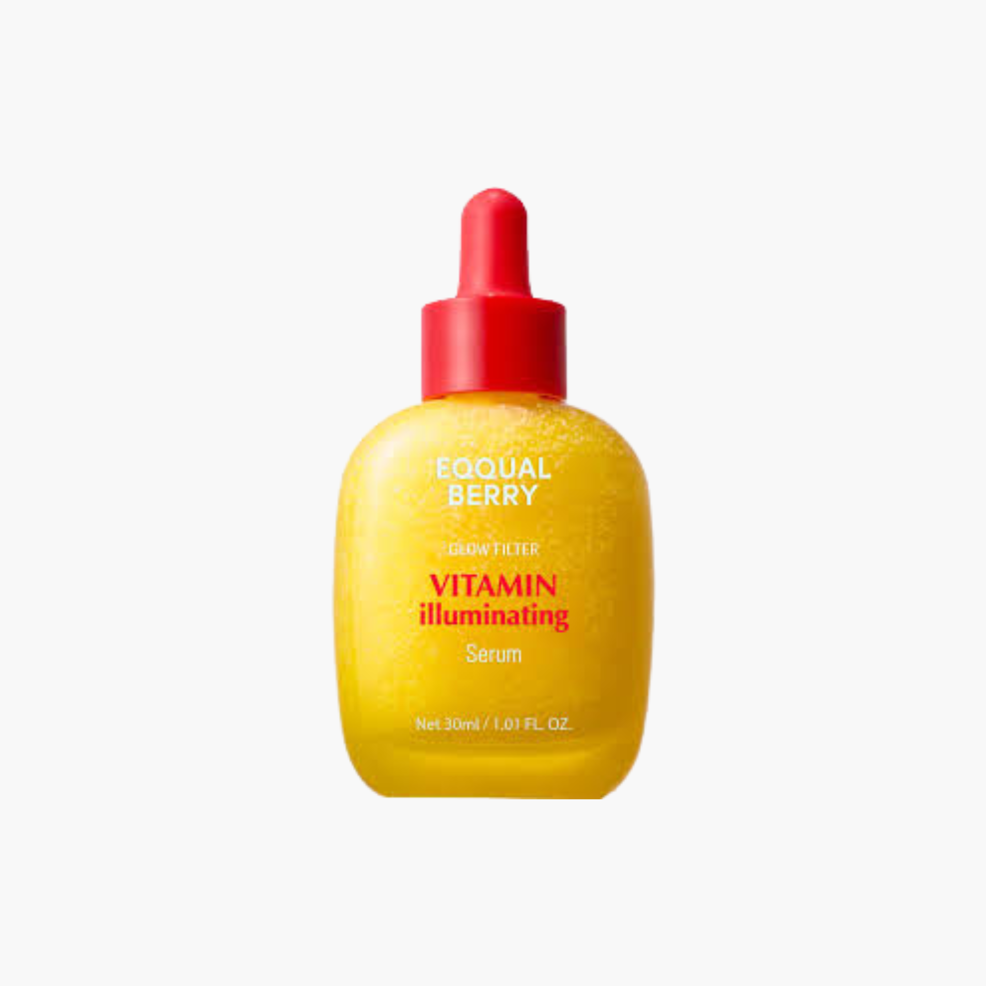 Eqqualberry Glow Filter Vitamin Illuminating Serum 30ml