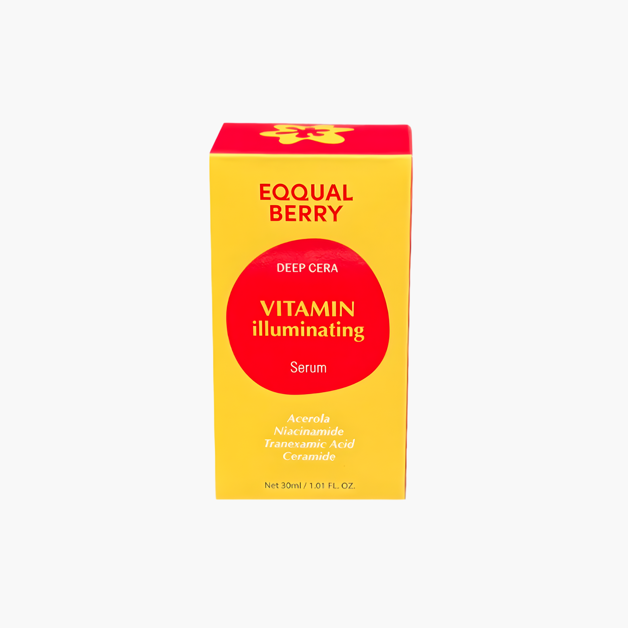 eqqualberry vitamin c serum review
