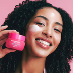 Eqqualberry NAD+ Peptide Boosting Liquid Blush Cream in Pakistan