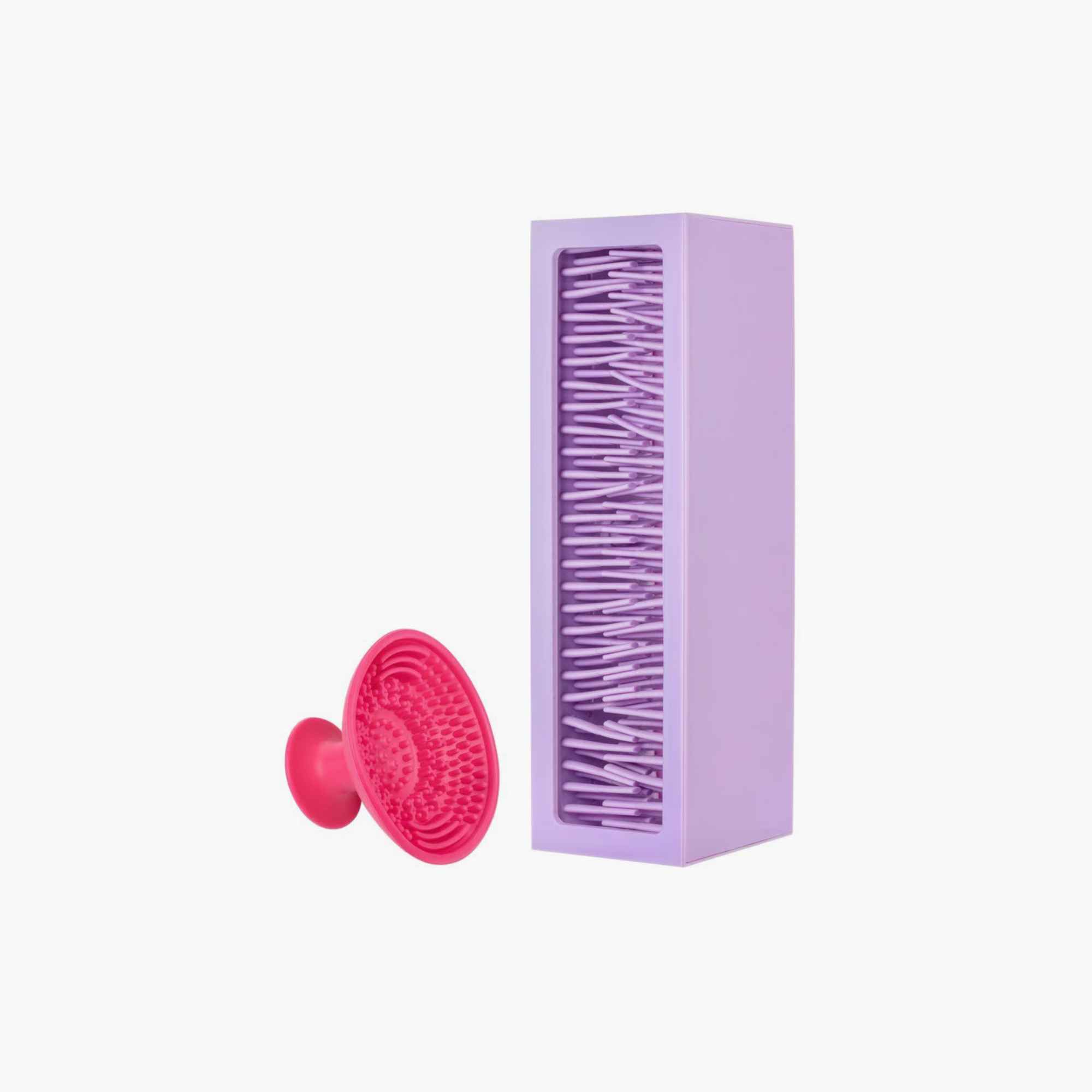 Essence Brush Cleaning Set