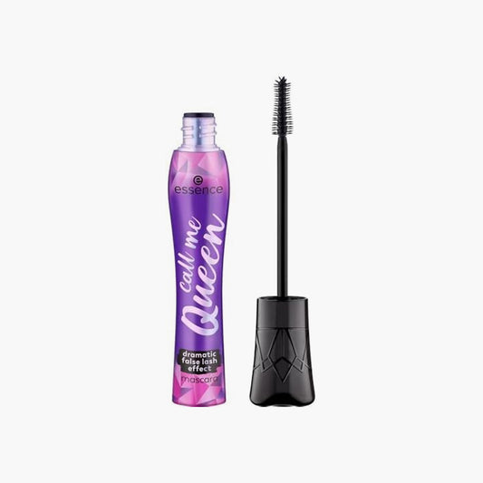 Essence Call Me Queen Dramatic False Lash Effect Mascara 1 Piece