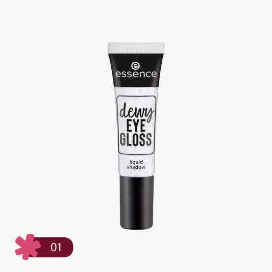 Essence Dewy Eye Gloss Liquid Shadow 01 8ml