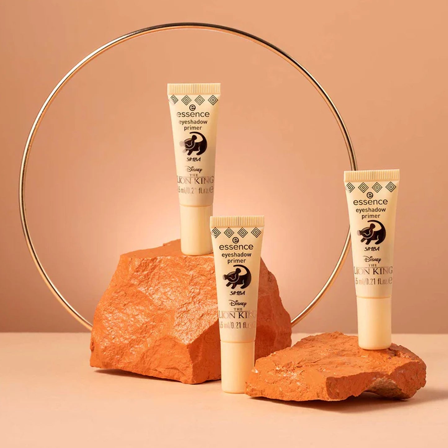 Essence Disney The Lion King Simba Eyeshadow Primer 6.5ml