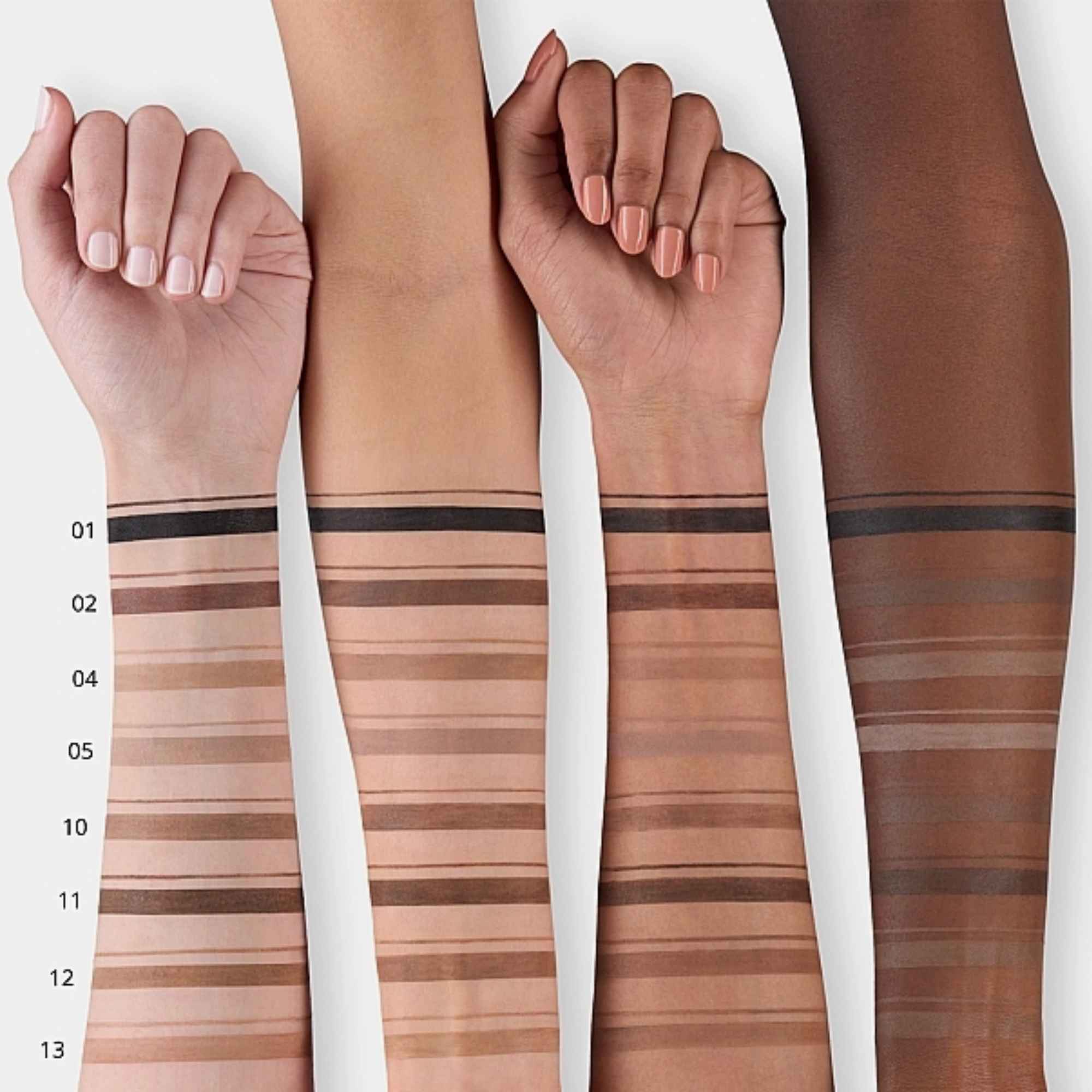 Essence Eyebrow Designer Eye Pencil 1gm