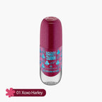 Essence Harley Quinn Holo Bomb Effect Nail Lacquer 01 8ml