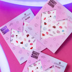 Essence Harley Quinn Nail Stickers 1 Piece Price