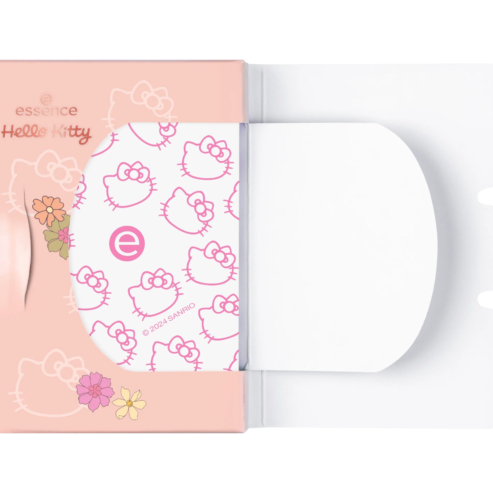 Essence Hello Kitty Mattifying Paper 01 Make The Most Of Today 1 Piece