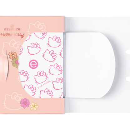 Essence Hello Kitty Mattifying Paper 01 Make The Most Of Today 1 Piece