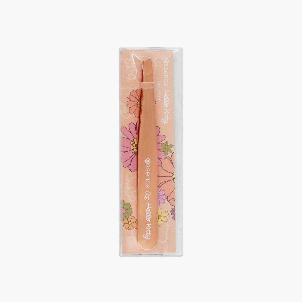 Essence Hello Kitty Tweezer 01 Be Kind To Yourself 1 Piece