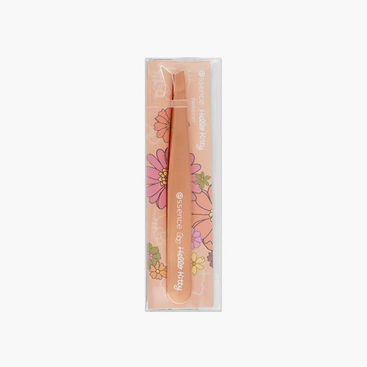 Essence Hello Kitty Tweezer 01 Be Kind To Yourself 1 Piece