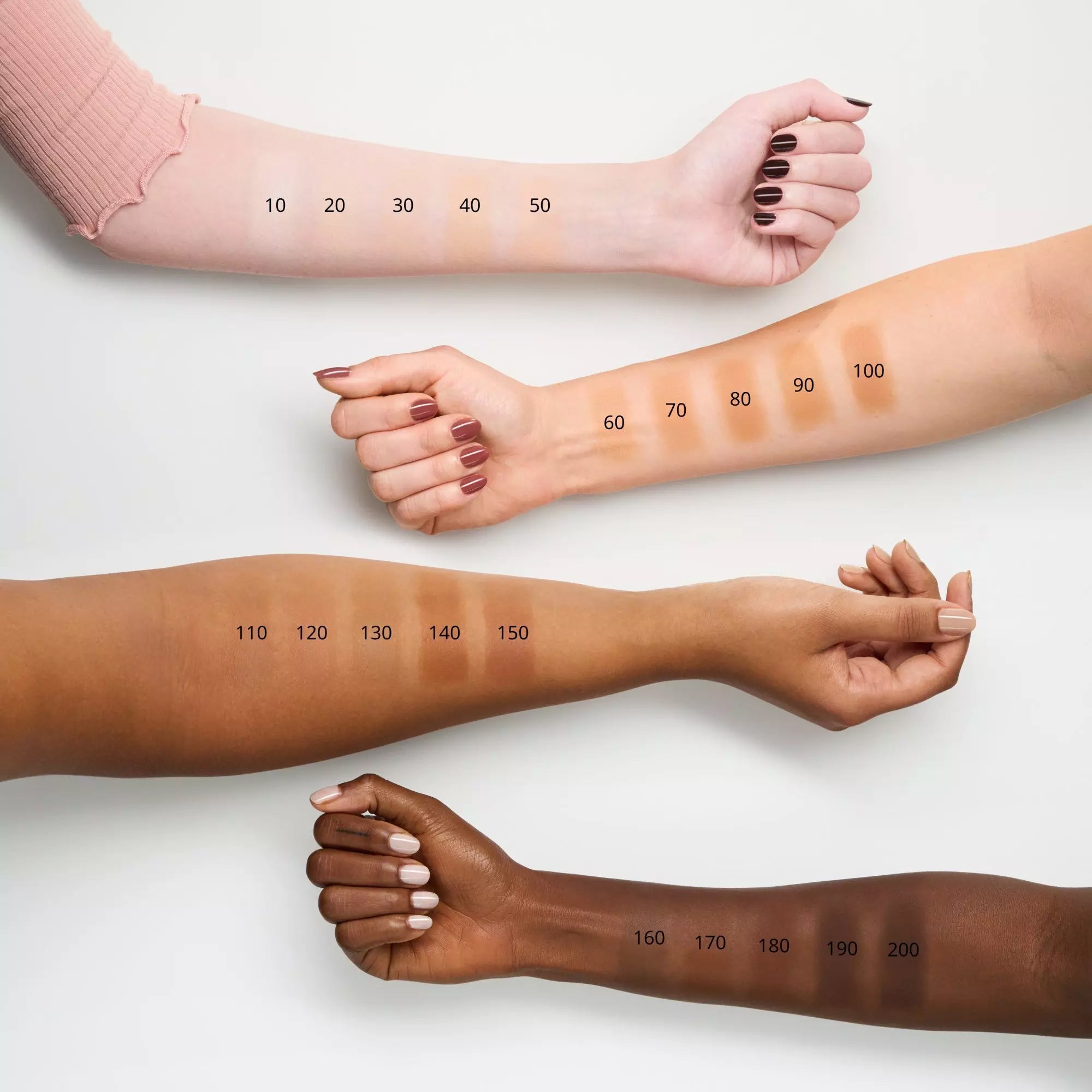 Essence I Love Flawless Skin Foundation Matte + Full Coverage SPF 20 30ml Review