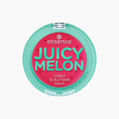 Essence Juicy Melon Tinted Lip & Cheek Balm 3gm