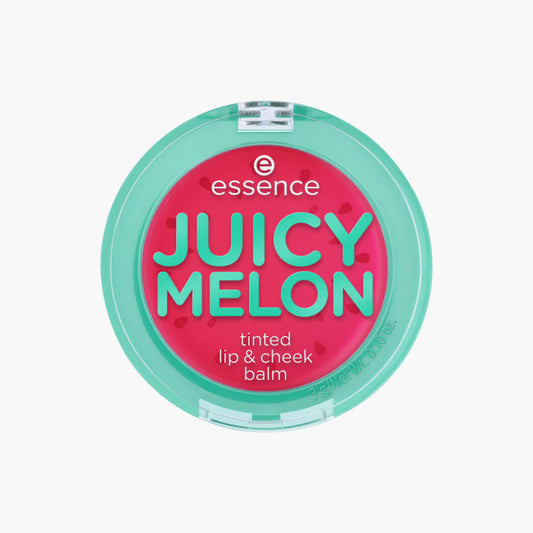 Essence Juicy Melon Tinted Lip & Cheek Balm 3gm