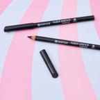 essence kajal pencil 01 black 1gm price in pakistan