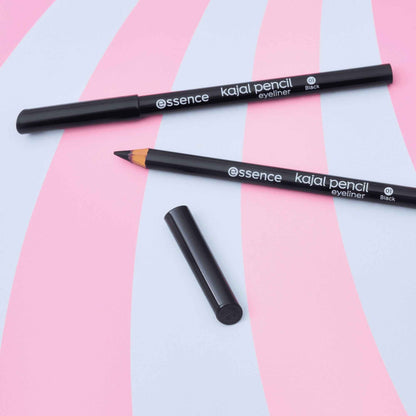 Essence Kajal Pencil 01 Black 1 Piece