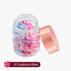 Essence Live Life In Coral Lip Mask 01 Coralicious Vibes! 19gm