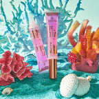 Essence Live Life In Coral Lipgloss 01 Sun Risin' Reef! 10ml Price in Pakistan