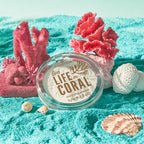 Essence Live Life In Coral Mattifying Powder 01 Smilin' From Shore To Reef! 8gm in Pakistan