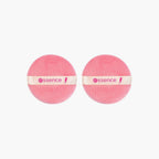 Essence Live Life In Coral Powder Puff Duo 01 1 Piece