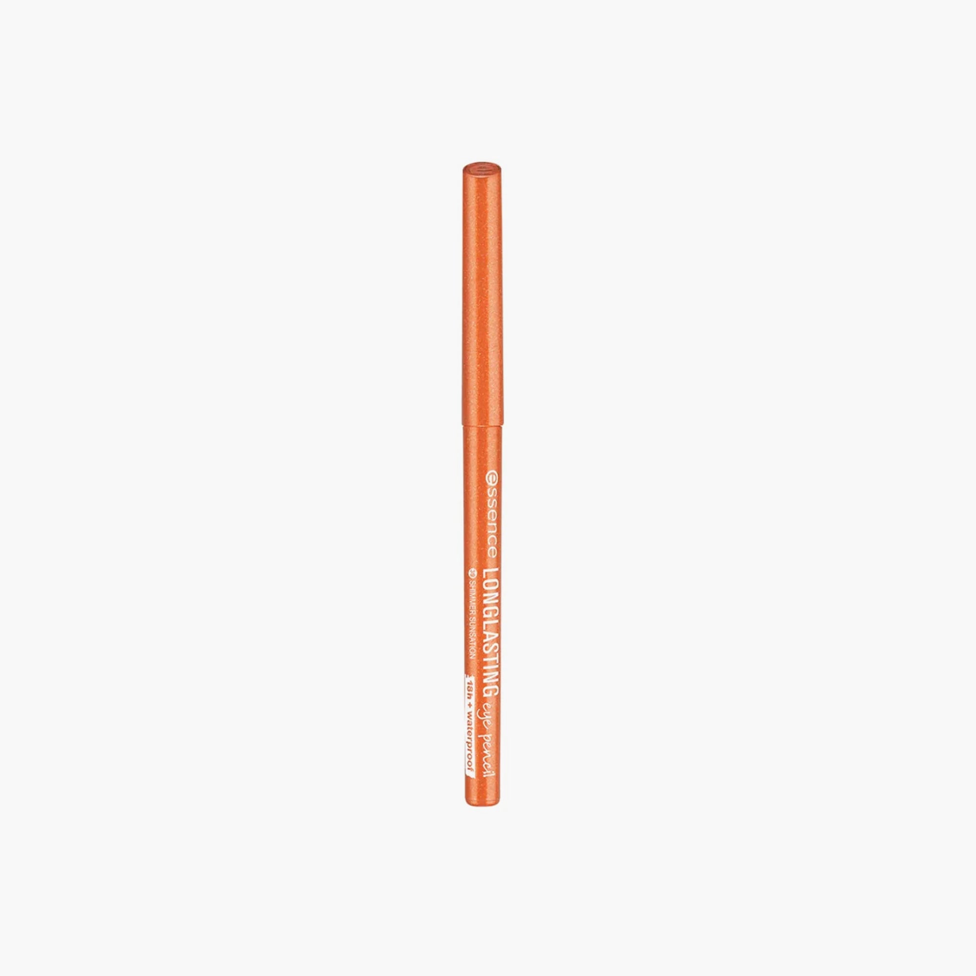 Essence Long Lasting Eye Pencil 39 Shimmer Sunsation 39 Shimmer Sunsation 1 Piece Reviews