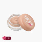 Essence Natural Matte Mousse Foundation Even Finish 01 16gm