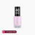 Essence Pretty Fast Nail Polish 01 Quick'n Pink 5ml