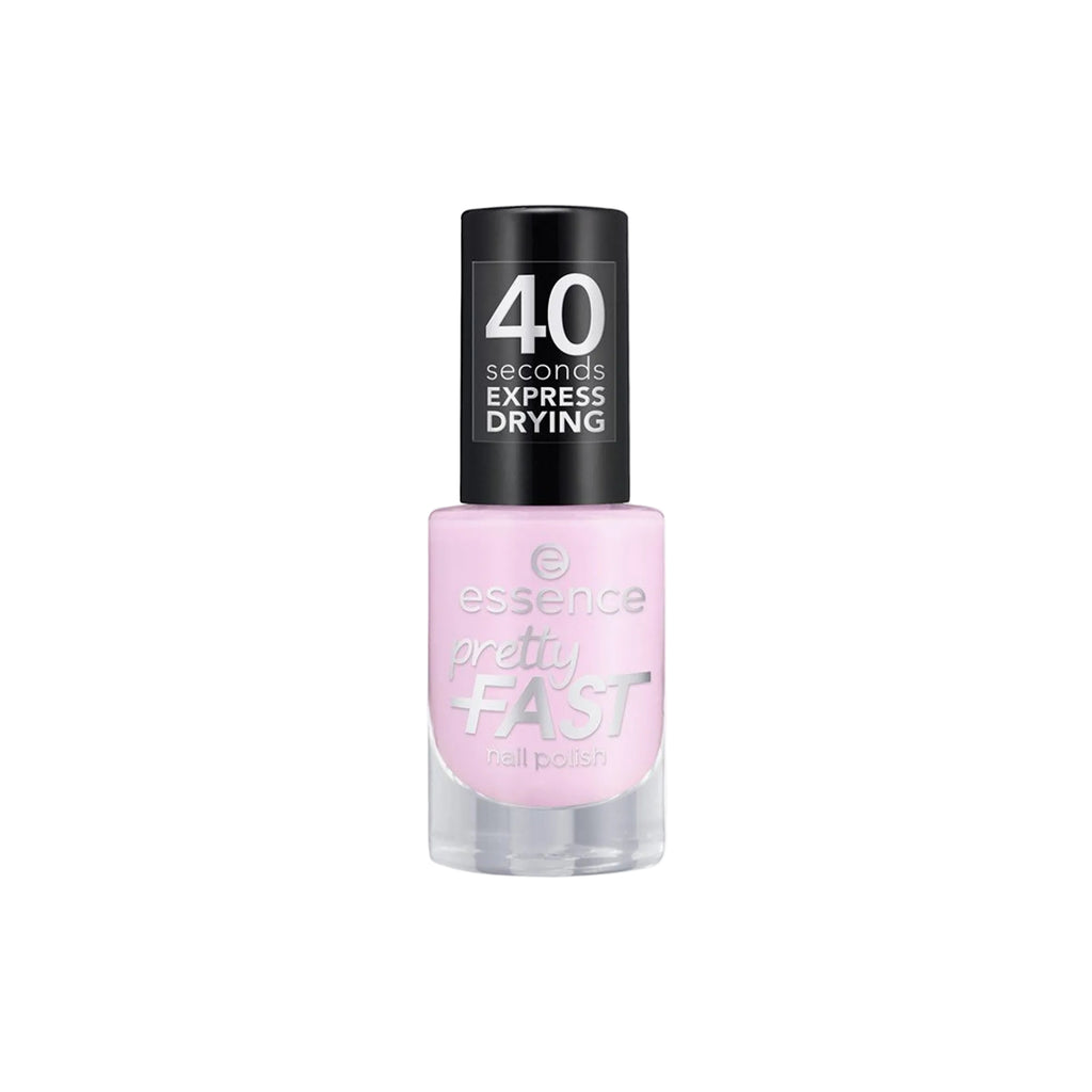 Essence Pretty Fast Nail Polish 5ml