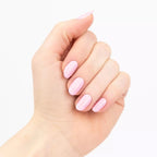 Essence Pretty Fast Nail Polish 01 Quick'n Pink 5ml