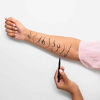 essence super fine liner pen 01 deep black 1ml review
