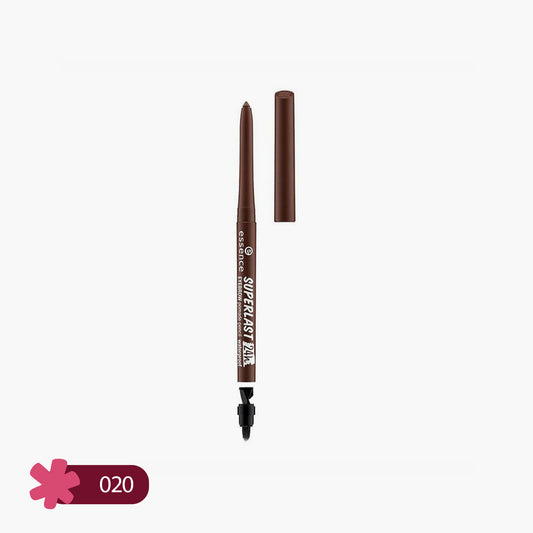Essence Superlast 24h Eyebrow Pomade Pencil Waterproof 020 1 Piece